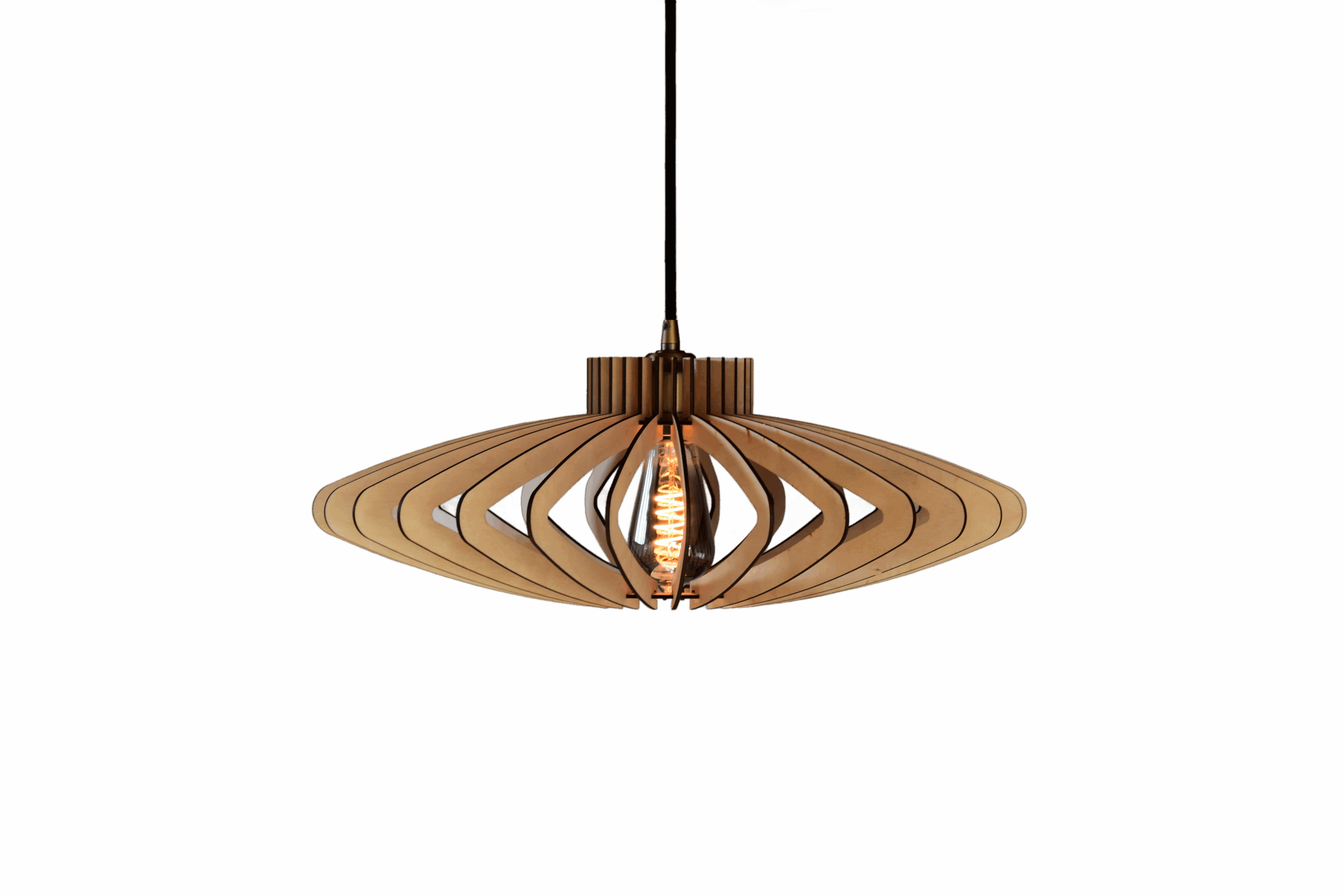 hanglamp luxor