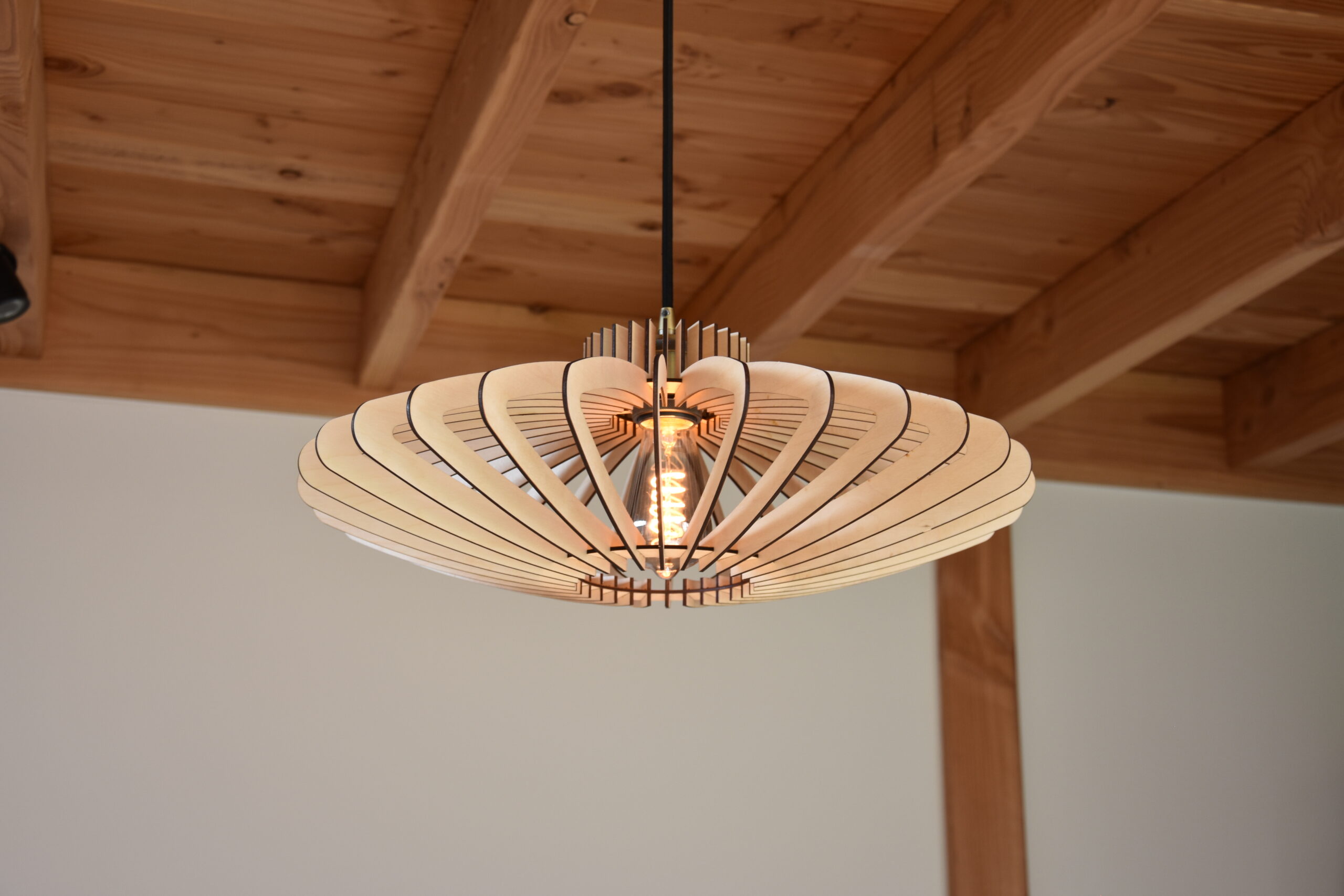 hanglamp luxor