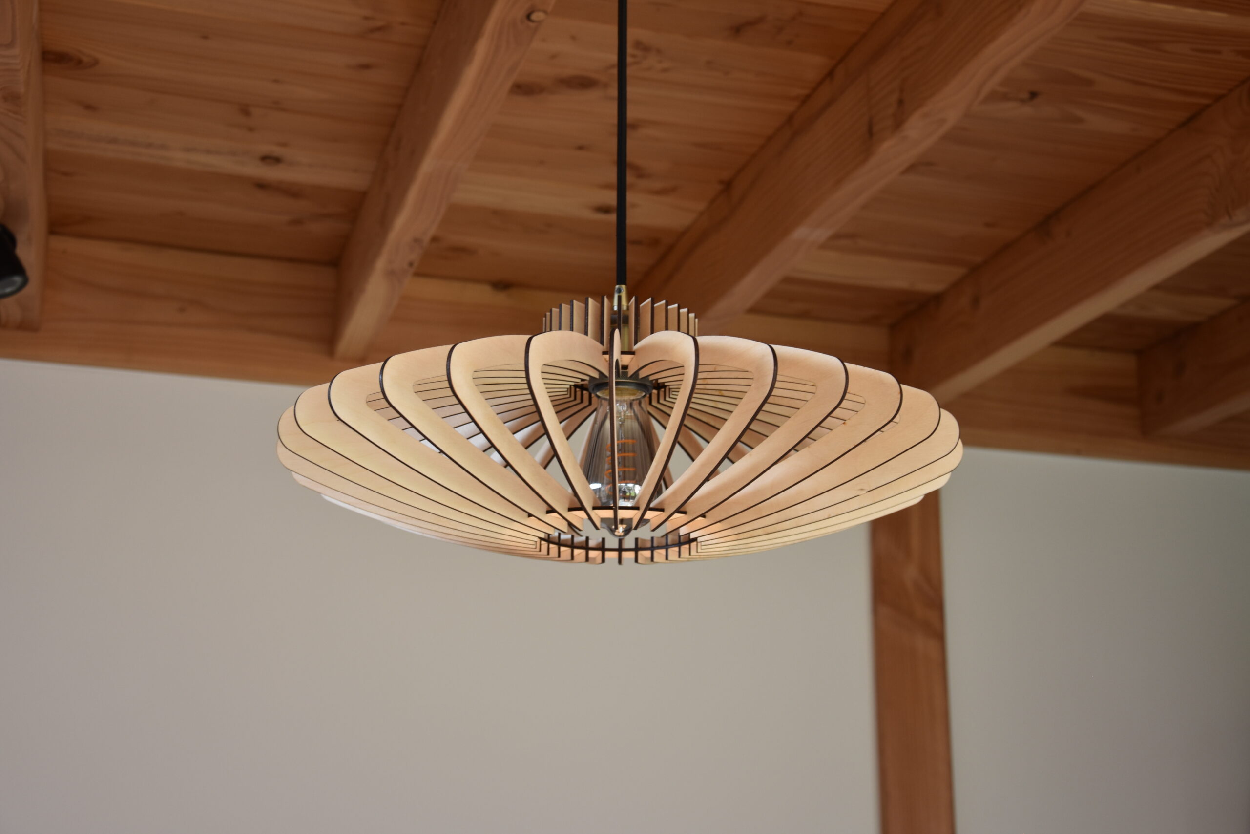 hanglamp luxor