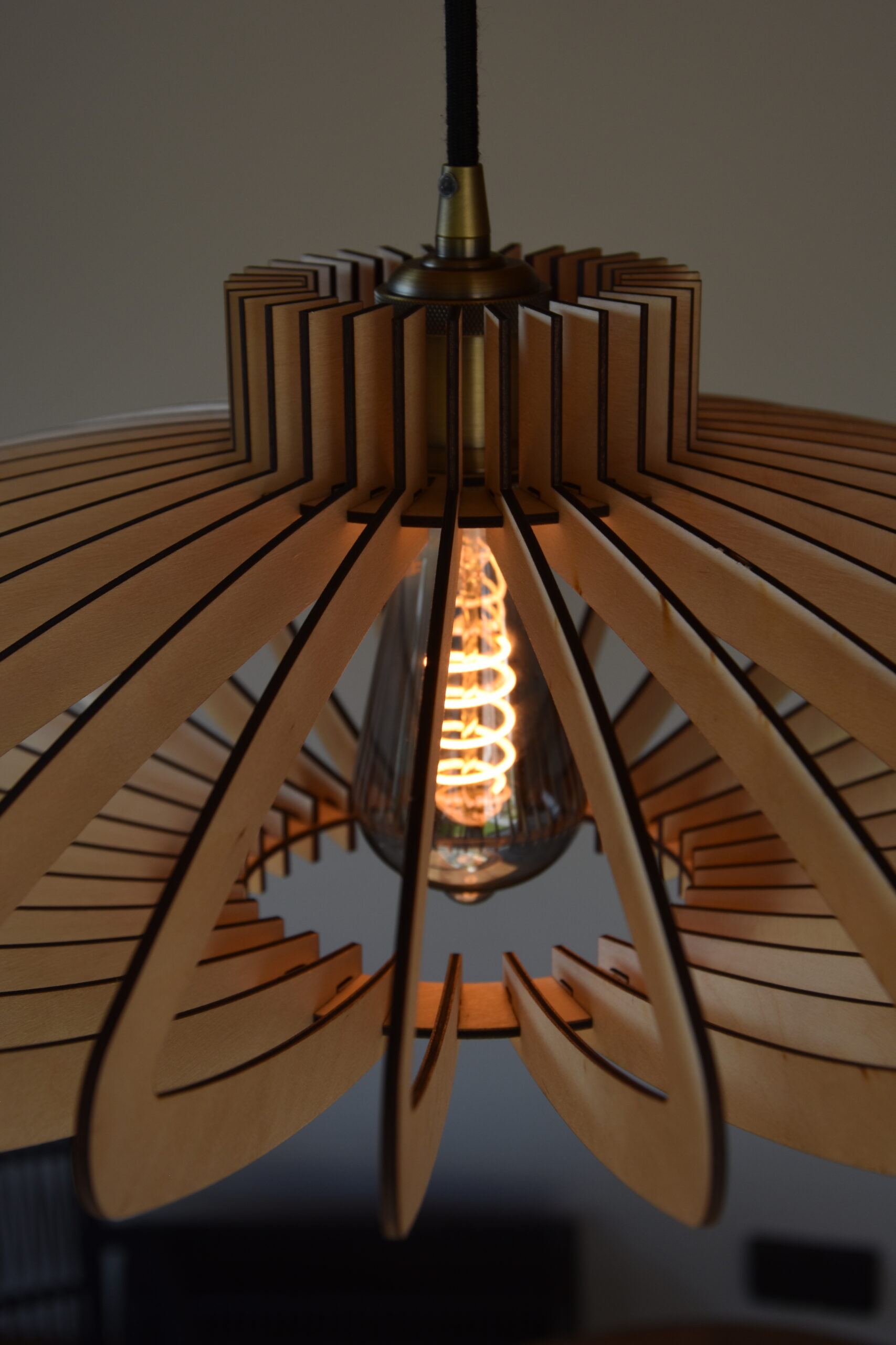 hanglamp luxor